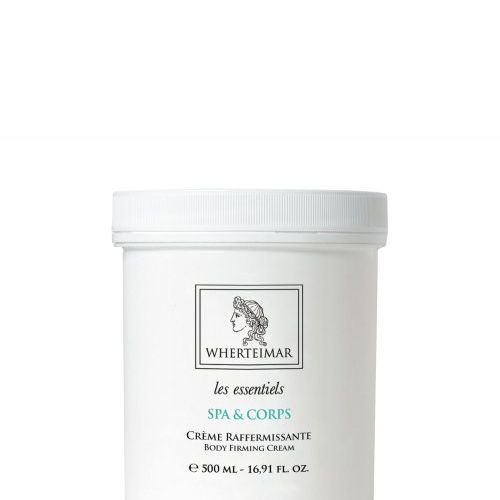 Les Essentiels Creme Raffermissante