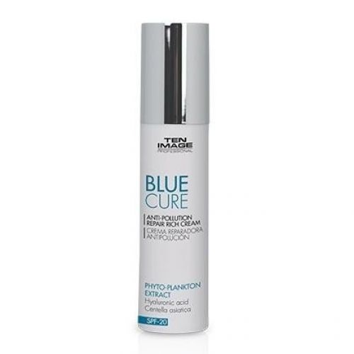 BLC   5002   CREMA REPARADORA ANTIPULUCION   BLUE CURE 50ML .jpg 2