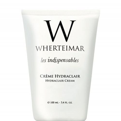 Les Indispensables creme hydraclair