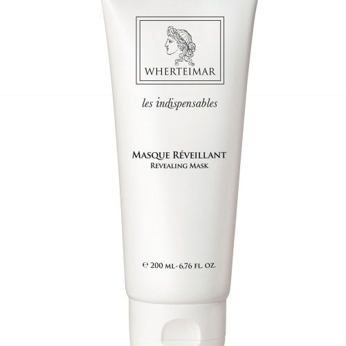 Les Indispensables masque reveillant
