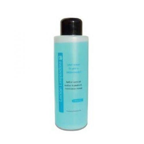 locion limpiadora 1000ml